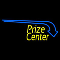Prize Center Neonkyltti