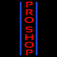 Pro Shop Neonkyltti