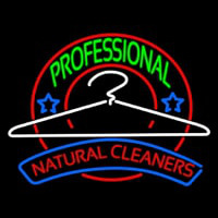 Professional Natural Cleaners Neonkyltti