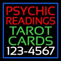 Psychic Readings Tarot Cards With Phone Number Neonkyltti