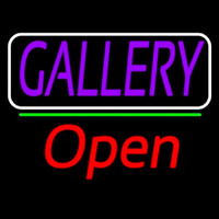 Purle Gallery With Open 2 Neonkyltti