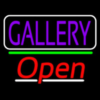 Purle Gallery With Open 3 Neonkyltti