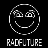Radfuture Neonkyltti