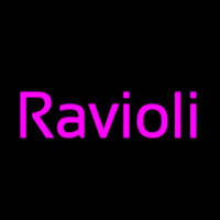 Ravioli Neonkyltti