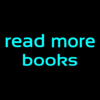 Read More Books Neonkyltti