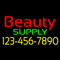 Red Beauty Supply With Phone Number Neonkyltti