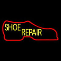 Red Boot Shoe Repair Neonkyltti