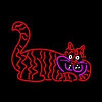 Red Cat Neonkyltti