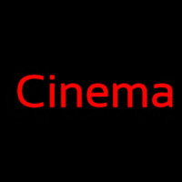 Red Cinema Neonkyltti
