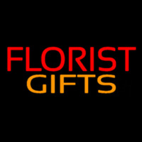 Red Florist Gifts Neonkyltti