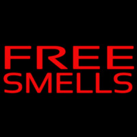 Red Free Smells Neonkyltti