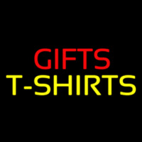 Red Gifts Yellow Tshirts Neonkyltti