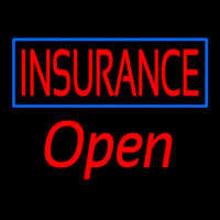 Red Insurance Open Neonkyltti