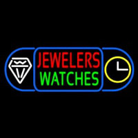 Red Jewelers Green Watches Neonkyltti