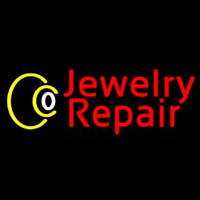 Red Jewelry Repair Neonkyltti