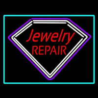 Red Jewelry Repair Turquoise Border Neonkyltti