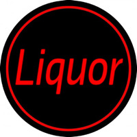 Red Liquor Neonkyltti