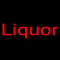 Red Liquor Neonkyltti