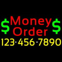 Red Money Order With Phone Number Neonkyltti