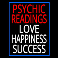 Red Psychic Readings White Love Happiness Success Neonkyltti