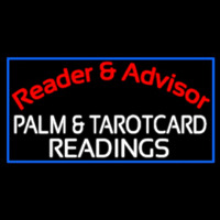 Red Reader And Advisor White Palm And Tarot Card Readings Neonkyltti