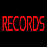 Red Records 1 Neonkyltti
