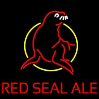 Red Seal Neonkyltti