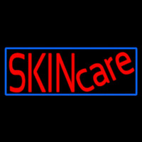 Red Skin Care Neonkyltti