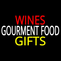 Red Wines Food Gifts Neonkyltti