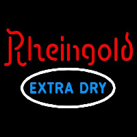 Rheingold E tra Dry Neonkyltti