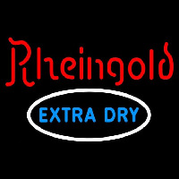 Rheingold E tra Dry Neonkyltti