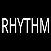 Rhythm Neonkyltti