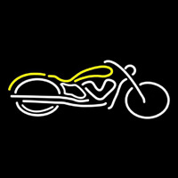 Road Rider Neonkyltti