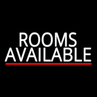 Rooms Available Vacancy Neonkyltti