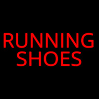 Running Shoes Neonkyltti