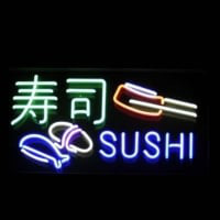 SUSHI Neonkyltti