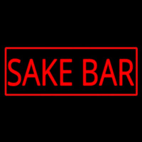 Sake Bar Neonkyltti
