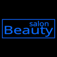 Salon Beauty Neonkyltti