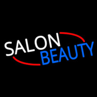 Salon Beauty Neonkyltti