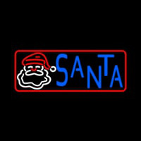 Santa Neonkyltti