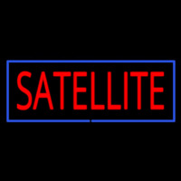 Satellite Neonkyltti