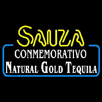 Sauza Tequila Neonkyltti