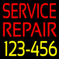 Service Repair With Phone Number Neonkyltti