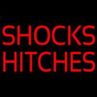 Shocks Hitches Green Border 1 Neonkyltti