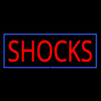 Shocks Neonkyltti