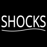 Shocks Neonkyltti