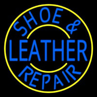 Shoe And Leather Repair Neonkyltti