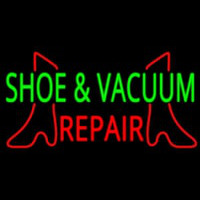 Shoe And Vacuum Repair Neonkyltti