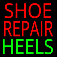 Shoe Repair Heels Neonkyltti