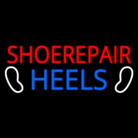 Shoe Repair Heels Neonkyltti
